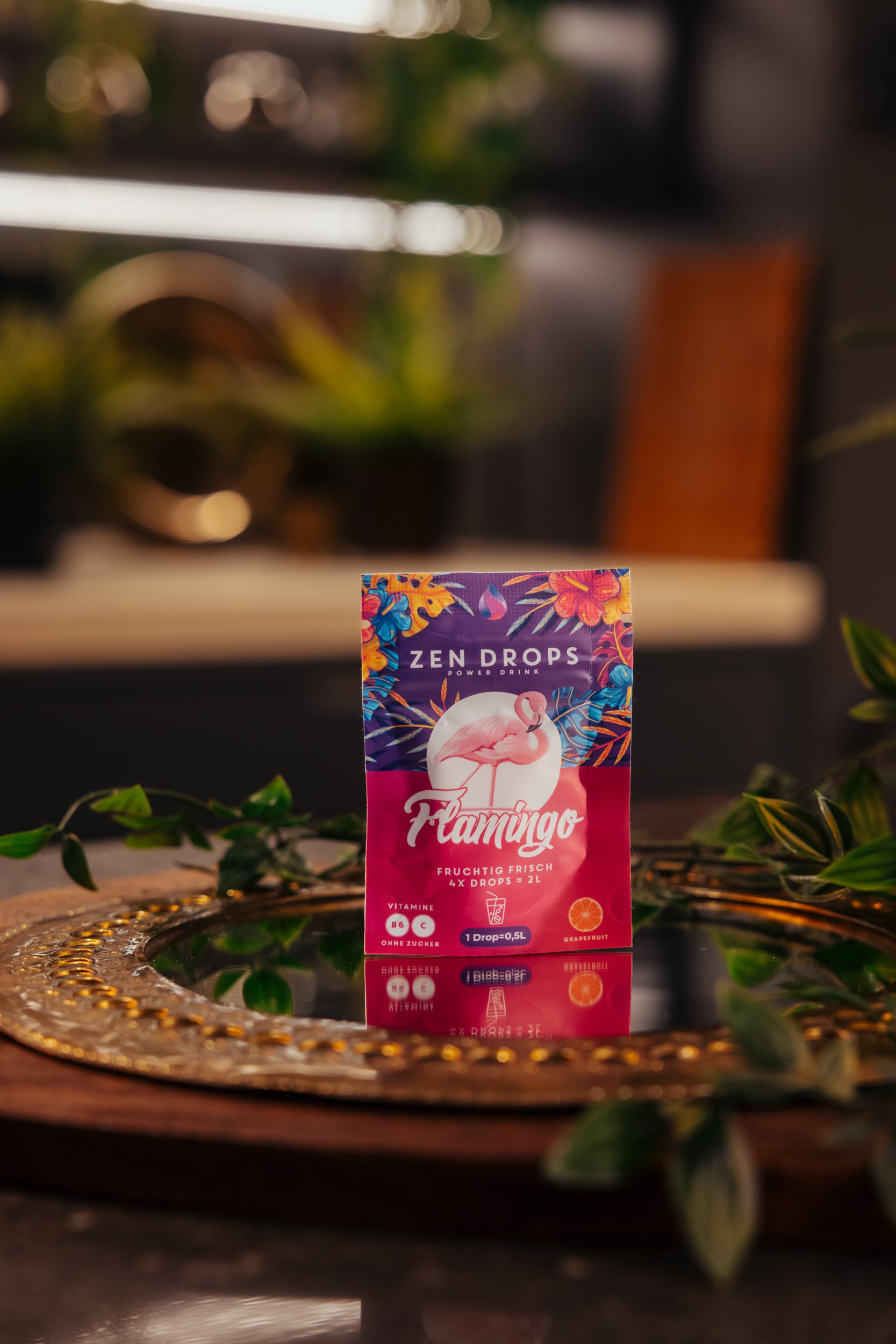 Grapefruit – 12 Drops ≈ 6L Drink